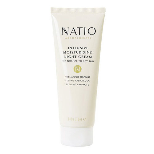 Natio滋润保湿所有肤质
