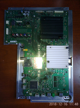 二手索尼 KD-55/65/75X8500C电视主板1-894-596-22现货保修三个月