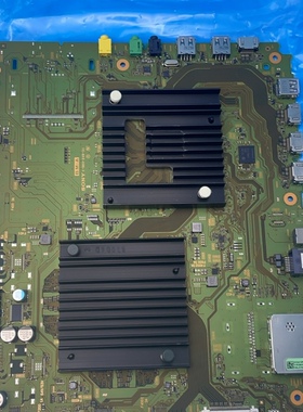 100%索尼  KD-49X9000F 55X9000F 65X9000F 全新主板1-983-249-31