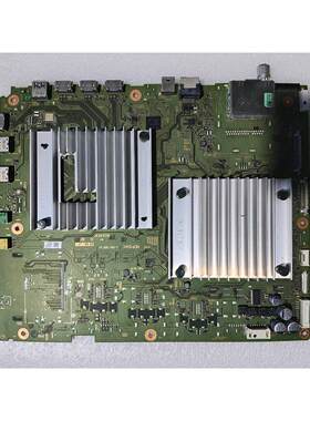 原装索尼KD-55X9500G KD-65X9500G KD-75X9500G主板 1-984-326-11