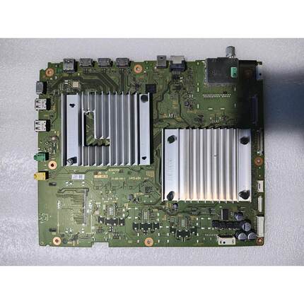 原装索尼KD-55X9500G KD-65X9500G KD-75X9500G主板 1-984-326-11