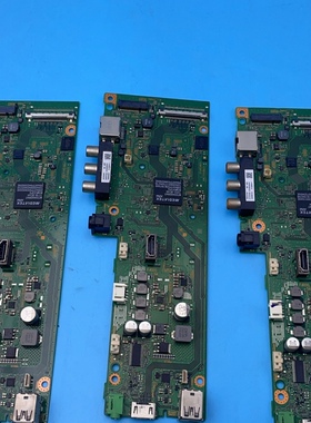 原装 索尼KDL-32W600D KDL-48W650D液晶电视主板1-980-334-13现货