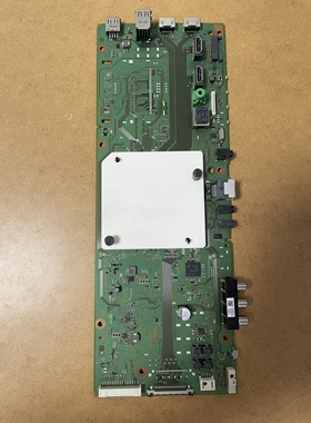 原装索尼KD-55X7500F主板1-982-454-11/31保修三个月KD-65X7500F