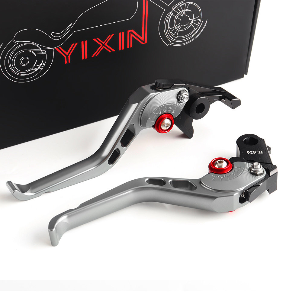 适用电动车小牛NXT Sport 运动版ABS 25款改装铝合金刹车牛角手把