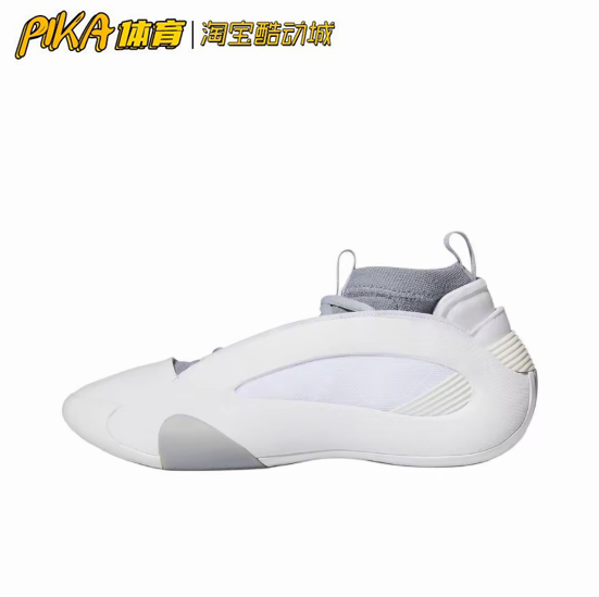 8 哈登8代 减震防滑耐磨低帮篮球鞋 ie2696 ky