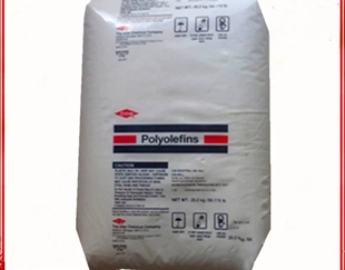 斯泰隆 美国盛禧奥 2045G 高强度 薄膜 MVLDPE 注塑 茂金属