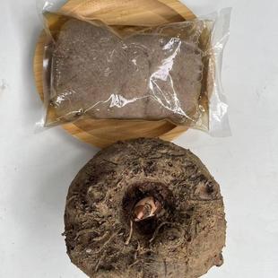 正宗鲜纯魔芋果豆腐批发无添加魔芋鲜果魔芋豆腐天然无添加手工