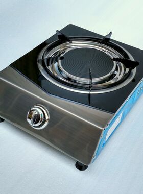 红外线节能煤气灶单灶家用液化气天然气灶台式单眼猛火炉具燃气灶