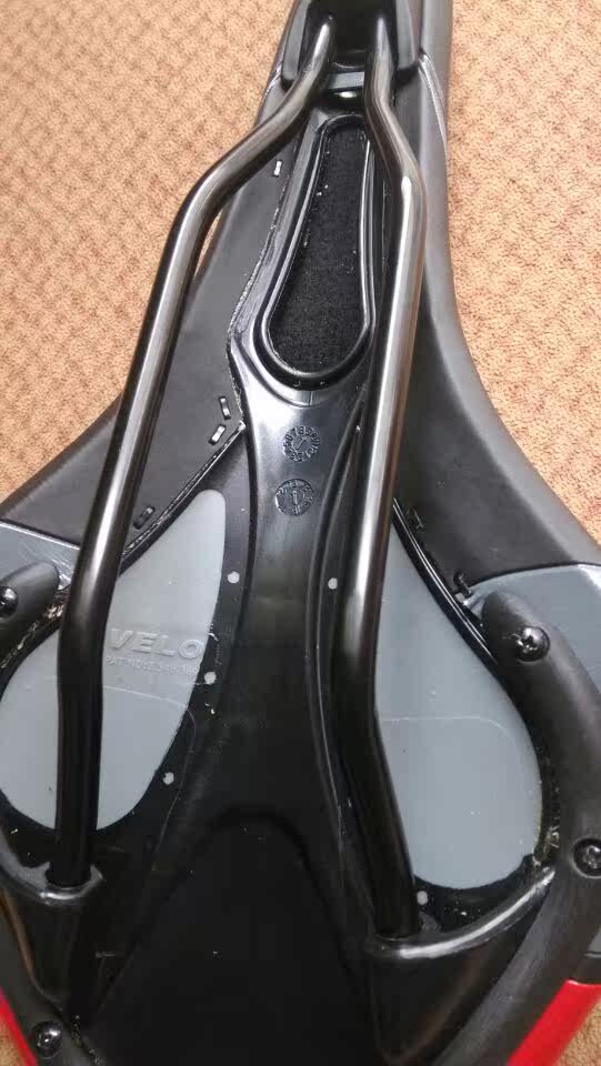 Selle de vélo - Ref 2351357 Image 5