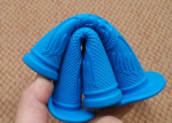 Poignées de vélo - Ref 2342556 Image 3