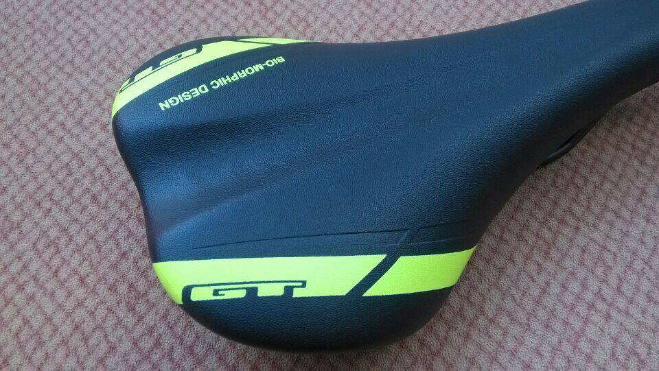 Selle de vélo - Ref 2352426 Image 3