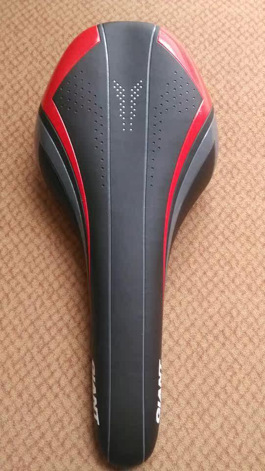 Selle de vélo - Ref 2351357 Image 4