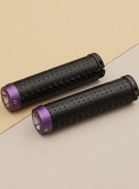 Colorplus x Sella Italia 适用brompton小布折叠车真皮把套 握把