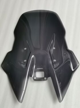 WK TOP 适用铃木DL1050XT挡风 V-STROM1050XT挡风镜 风挡旅行款