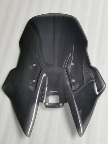 WK TOP 适用铃木DL1050XT挡风 V-STROM1050XT挡风镜 风挡旅行款