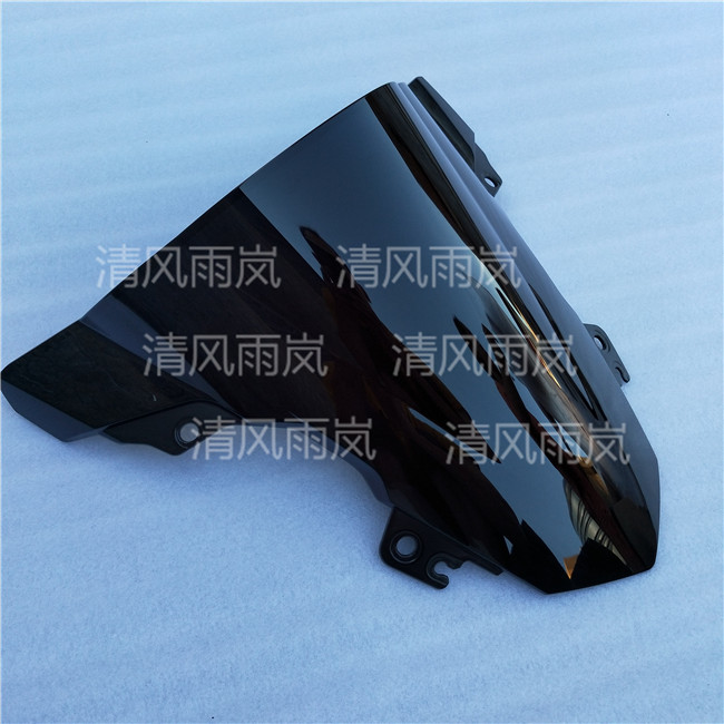 S1000 S1000RR 15-16-17-18年挡风玻璃 导流罩 前风挡
