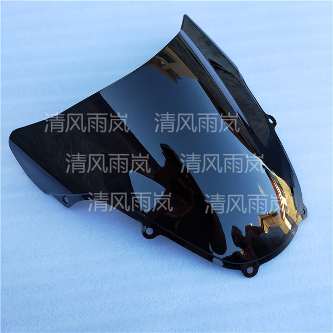 GSXR600/750 小中R K1 K2 K3 01 02 03年挡风玻璃 导流罩 前风挡