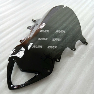 德国宝马BMW S1000RR 09-11 挡风玻璃 风挡改装加高