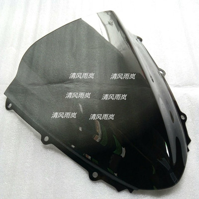 CBR1000RR 04-07年 加网点 挡风玻璃 高质量