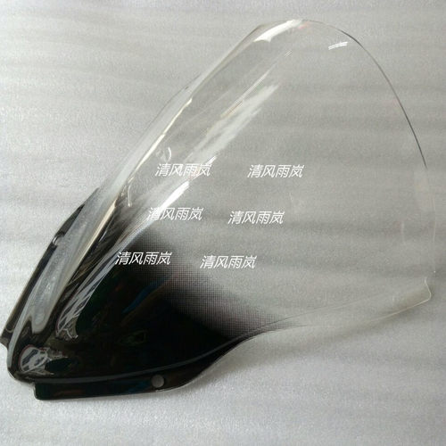 忍者ninjazx-10r挡风玻璃
