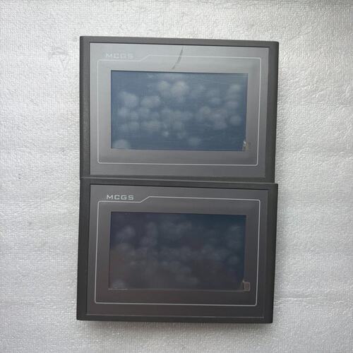 议价昆仑通态MCGS触摸屏，型号TPC7062Ti，嵌入式一体机维修