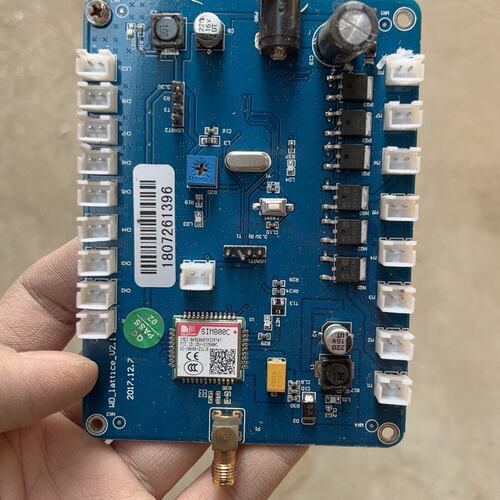 议价拆机SIM800C，模块，带板出。维修