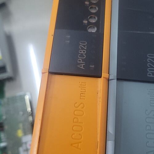 议价，原装二手拆机 贝加莱APC820工控主机 5PC820.SX，维修