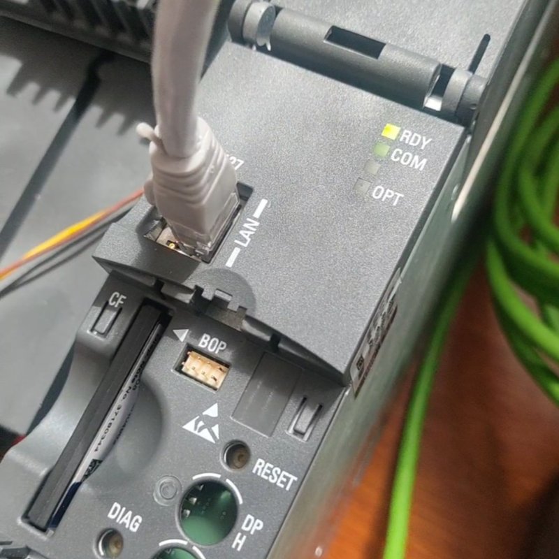 西门子s120内存卡 cf卡，订货号3054-0FB10-1