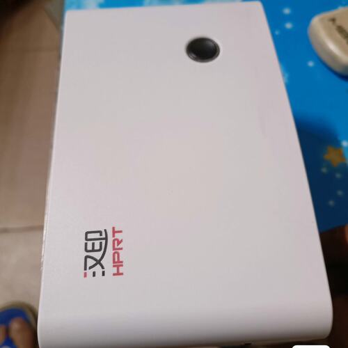 议价汉印N31c，成色如图片，不提供技术，无电源，包邮维修