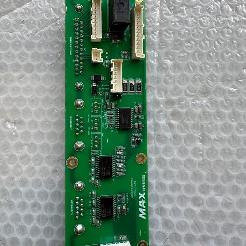 议价MAX电路板，型号MC602PC002V0.2。原装维修