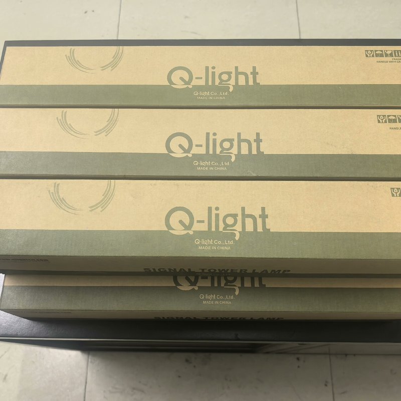 Q-light ST45-3 110V,全新,宝贝实物如图!