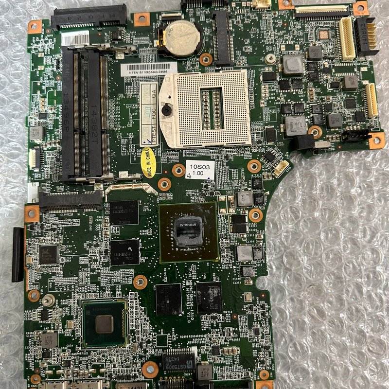 议价华硕主板，N15P-GX-A2显卡，成色不错，主板功能维修