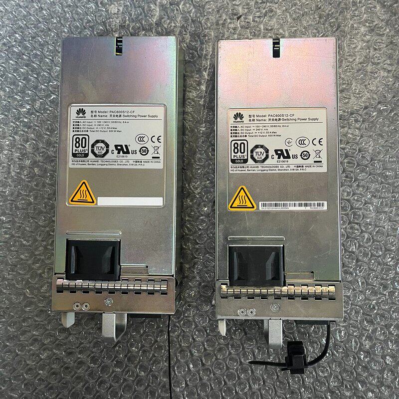 议价华为PAC600S12-CF电源模块维修