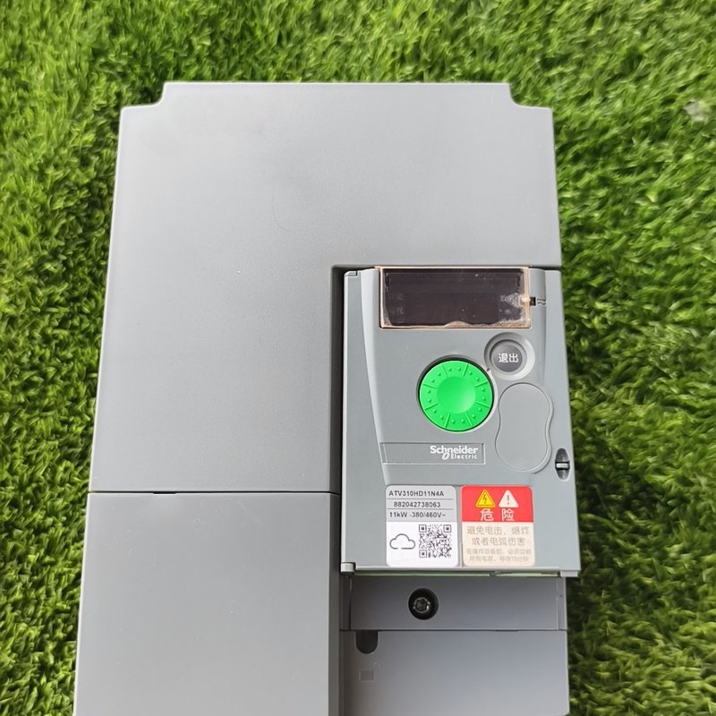 议价施耐德变频器 ATV310HD11N4A，11KW，380V维修