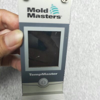 议价马斯特（Mold-Masters）TempMaster MT维修