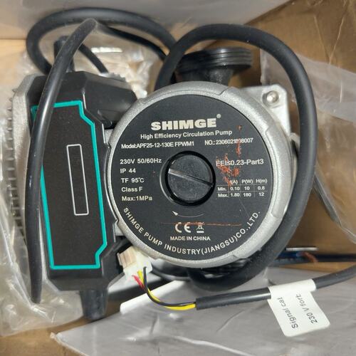 议价，SHIMGE新界循环泵APF25-12-130E，230V，，维修