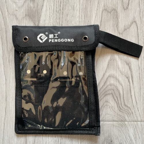 议价刮套装 铲套装，鹏工PENGGONG维修