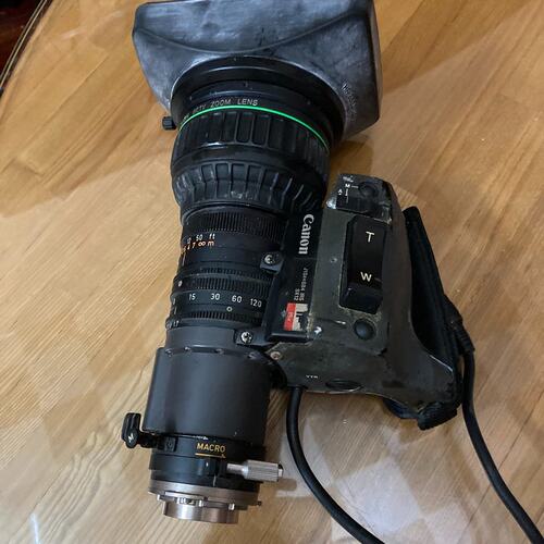 议价佳能 Canon J15ax8B4 IRS SX12 IF维修