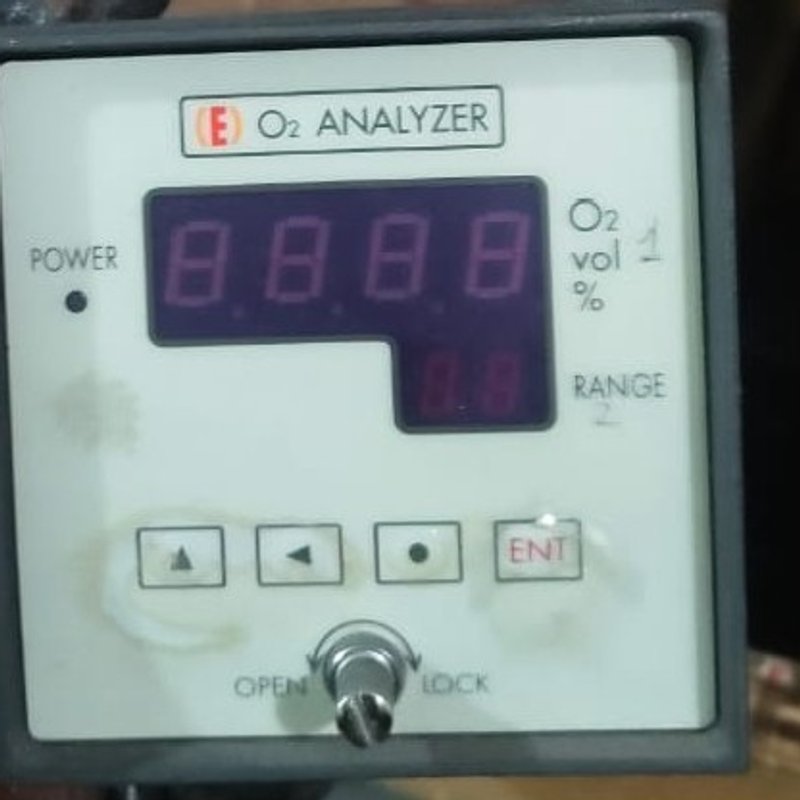 日本ENERGY氧气仪RE-210氧探头氧传感器