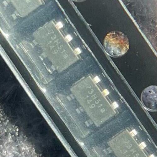 议价，电子芯片OB2273MP电流模式PWM控制IC芯片，维修