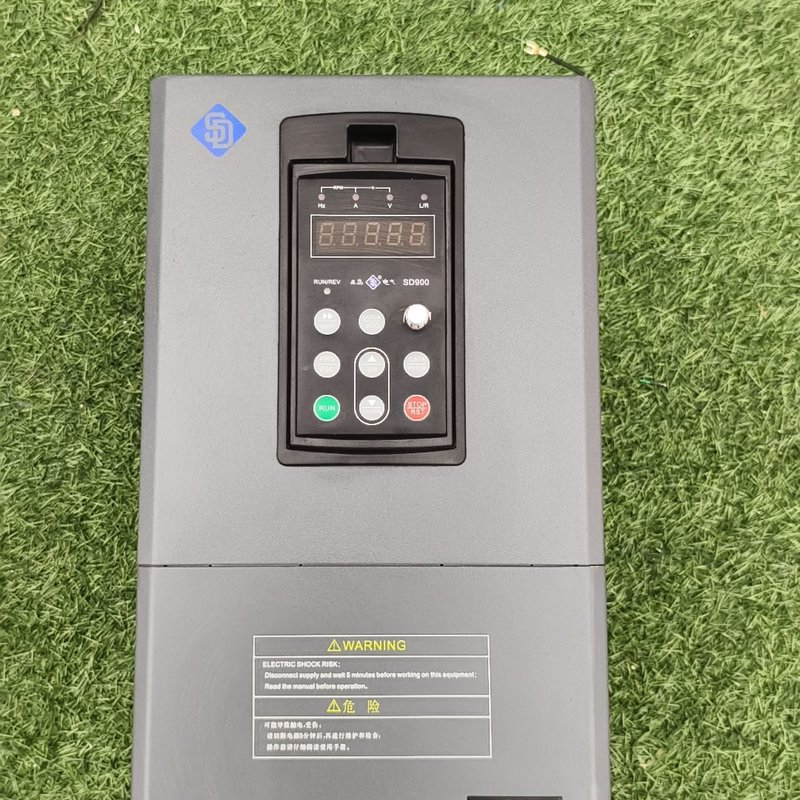 议价森岛变频器SD900-4T0110G/0150PB，11KW维修