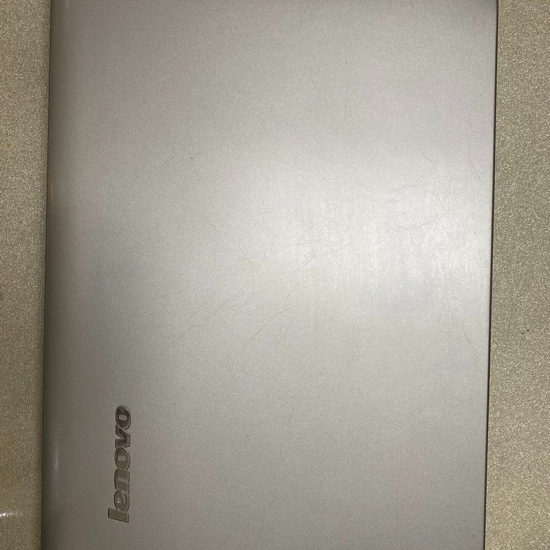 议价一台Ideapad S400,三代i5处理器,功能完好无维修