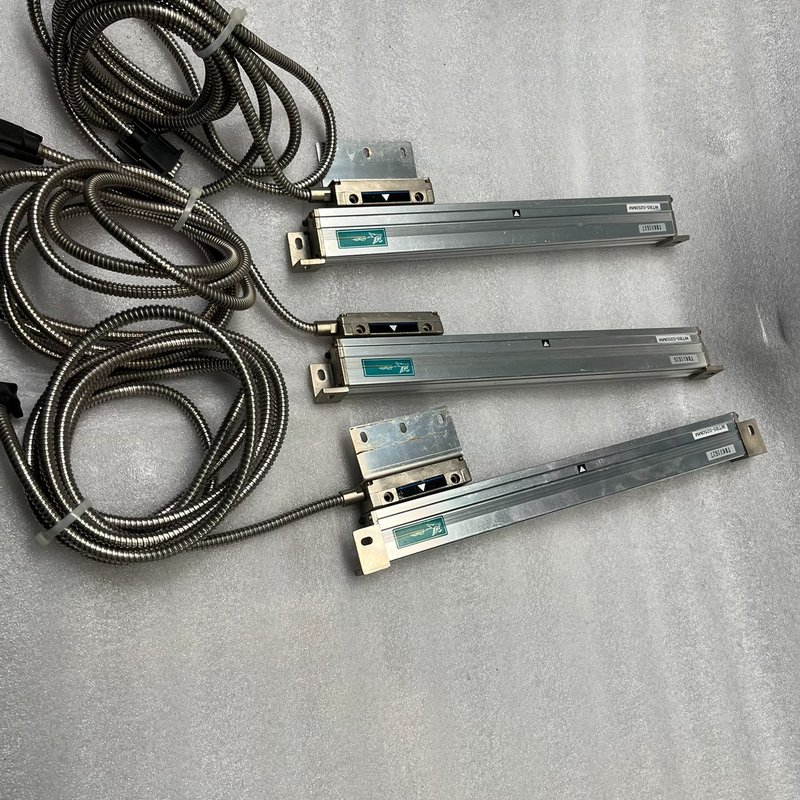光栅尺WTB5-0250mm,实物拍摄,闲置转让。功能不会测