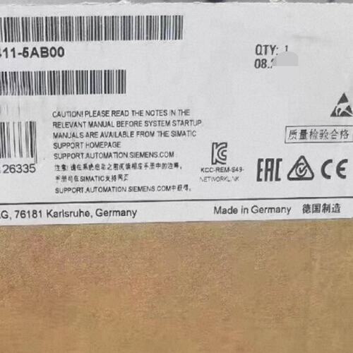 议价6GK1411-5AB00 6GK1 411-5AB00维修