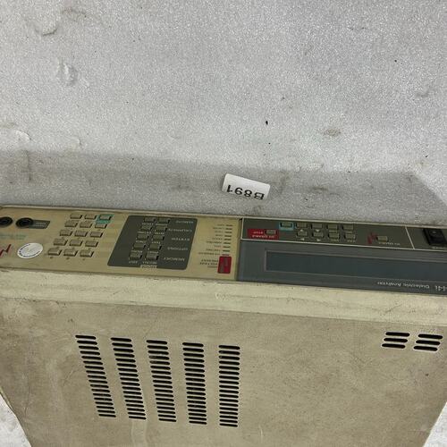 议价，VITREK 944i Dielectric Analyze，维修