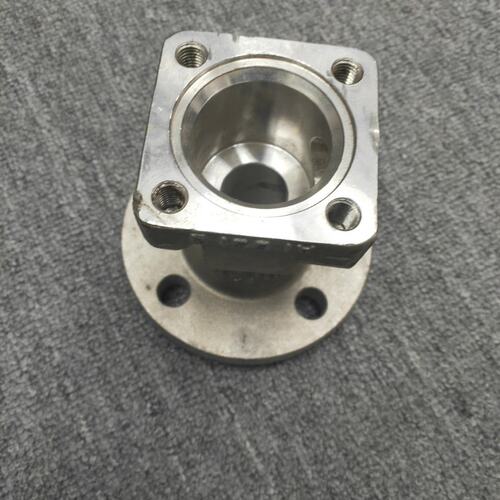 德国阿格斯ARGUS DN25阀体！316PN40高压