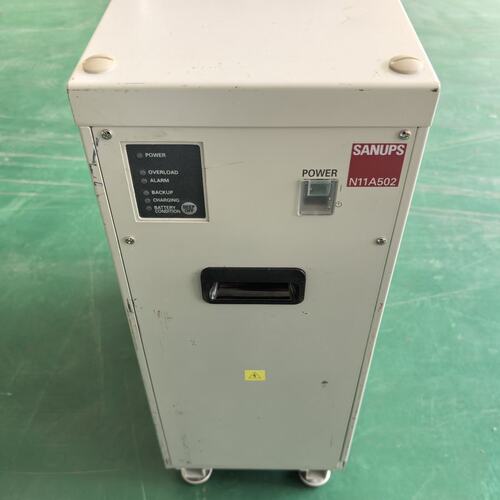 SANUPS N11A502，二手，实物实图！
