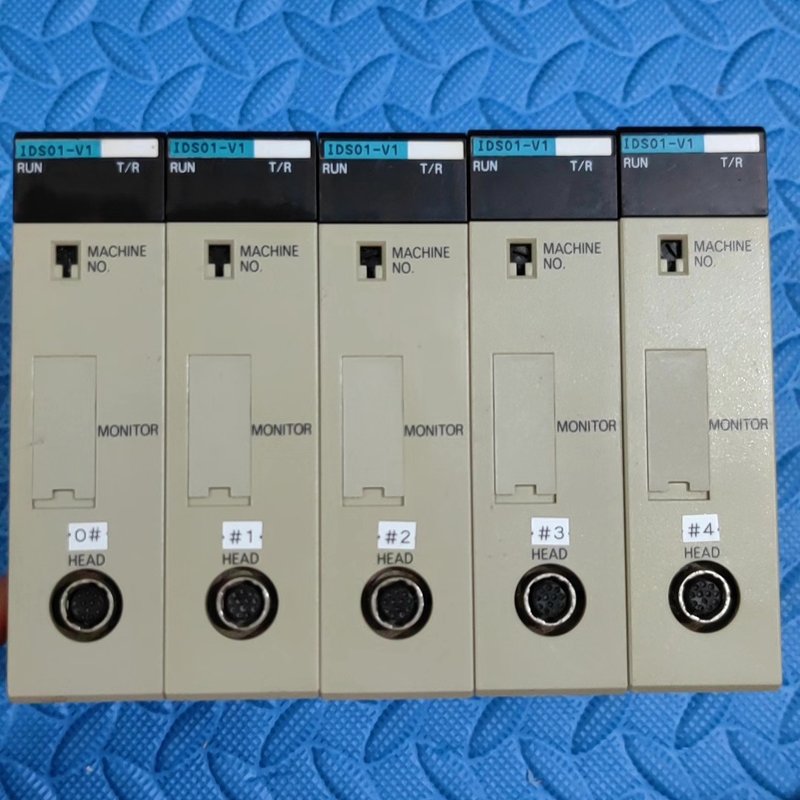 议价omron欧姆龙C200H-IDS01-V1 PLC模块维修