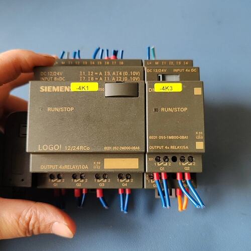 6ED1052-2MD00-0BA6，6ED1055-1MB