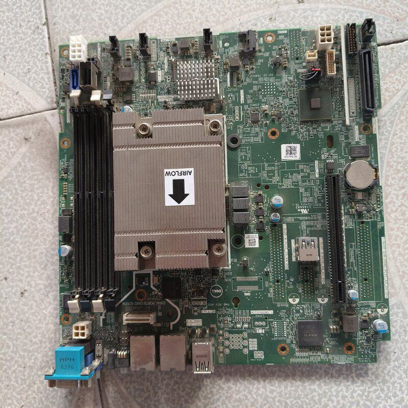 议价,原装拆机戴尔R230 ,1U机架式服务器主板,主板+cpu+,维修